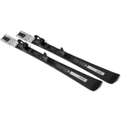 Outlet Salomon S/Max X7 Ti 25 - 26 ski's dames met M 10 GW  binding