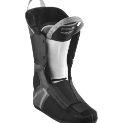 Salomon S/Pro Alpha 100 skischoenen dames light bronze black