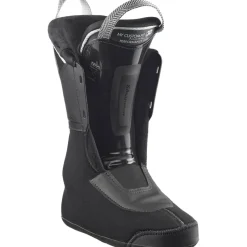 Online Salomon S/Pro Delta BOA X85 skischoenen dames black light bronze metallic