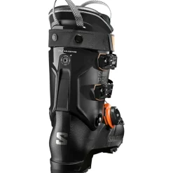 Discount Salomon S/Pro Delta BOA X100 HV skischoenen heren black