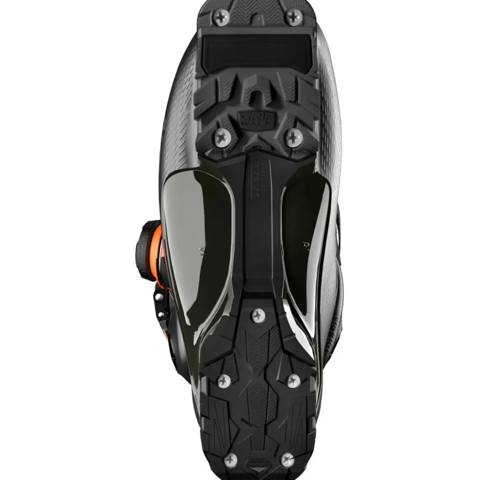 Discount Salomon S/Pro Delta BOA X100 HV skischoenen heren black