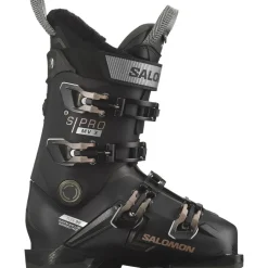 Hot Salomon S/Pro MV X90 skischoenen dames black