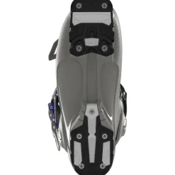 Sale Salomon S/Pro Supra 120 MV skischoenen heren steel grey black race blue