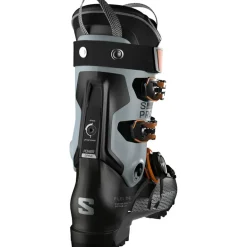 Salomon S/Pro Supra BOA X110 MV skischoenen heren black