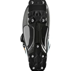 Salomon S/Pro Supra BOA X110 MV skischoenen heren black