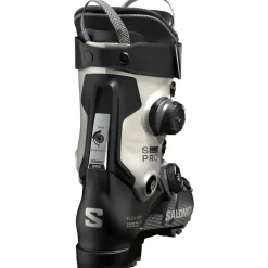 Salomon S/Pro Supra Dual BOA 105 skischoenen dames black light bronze