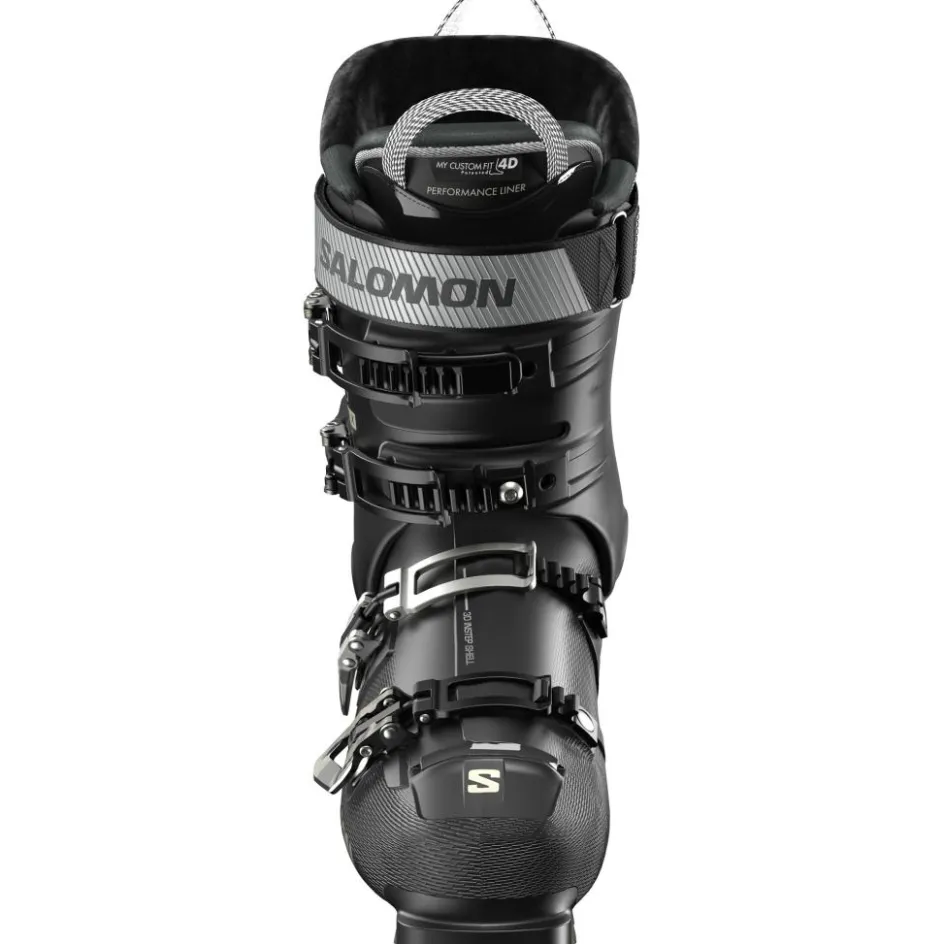 Hot Salomon S/Pro Supra MV X90 skischoenen dames black light bronze