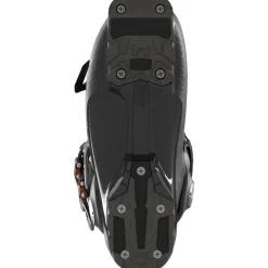 Salomon S/Pro Supra MV X100 skischoenen heren black  dark grey