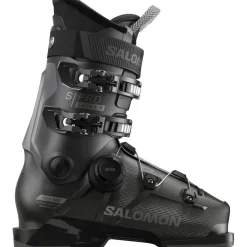 Salomon S/Pro Supra X100 MV BOA skischoenen heren black