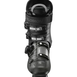 Salomon S/Pro Supra X100 MV BOA skischoenen heren black