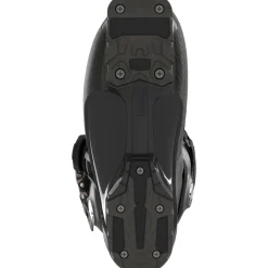 Salomon S/Pro Supra X90 MV BOA skischoenen dames black  beluga pink gold