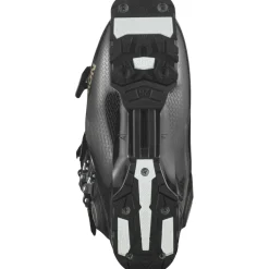 Sale Salomon S/Pro X100 HV skischoenen heren black red beluga