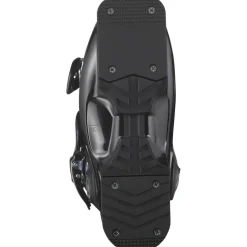 Online Salomon Team T3 skischoenen junior black race blue white