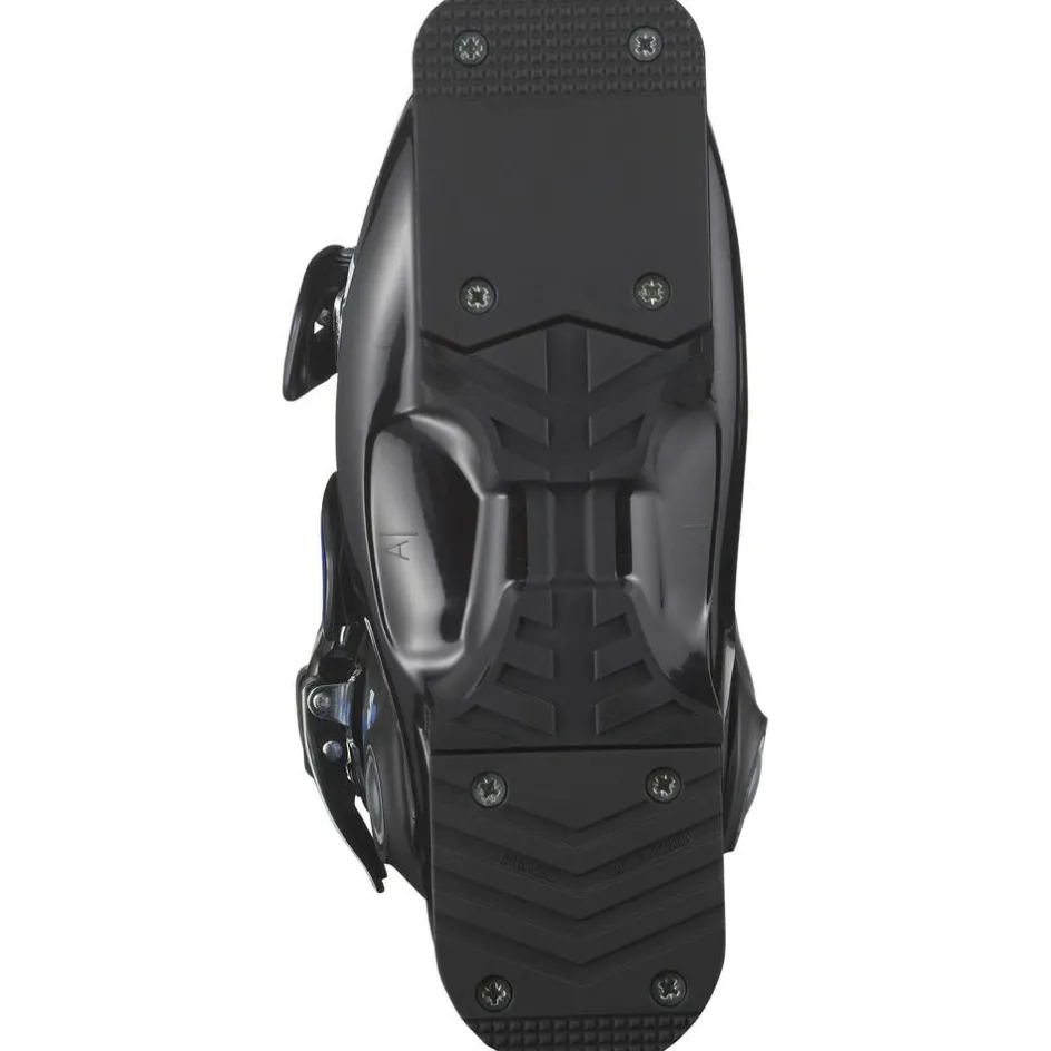 Online Salomon Team T3 skischoenen junior black race blue white