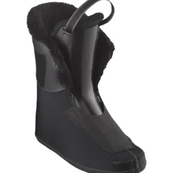 Online Salomon Team T3 skischoenen junior black race blue white