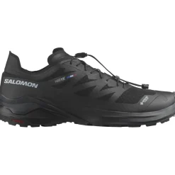 Salomon XA META GORE-TEX hardloopschoenen heren black