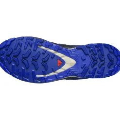 New Salomon XA PRO 3D V9 GORE-TEX wandelschoenen heren blue print surf the web lapis blue