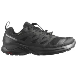 Discount Salomon X-Adventure GTX wandelschoenen dames black