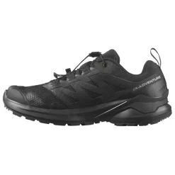 Discount Salomon X-Adventure GTX wandelschoenen dames black