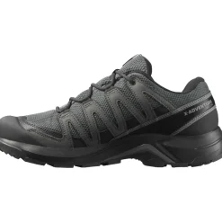 Salomon X-ADVENTURE RECON GORE-TEX wandelschoenen heren asphalt castlerock black