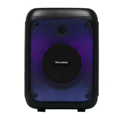 New Salora PartySpeaker S1