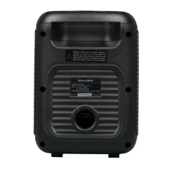 New Salora PartySpeaker S1