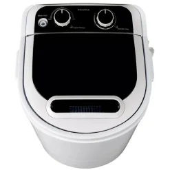 Salora WMR3350 Mini wasmachine