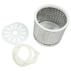 Best Salora WMR5350 Mini wasmachine