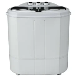 Salora WMR3700TWIN Mini Wasmachine