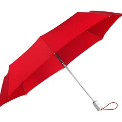 Samsonite Alu Drop S paraplu tomato