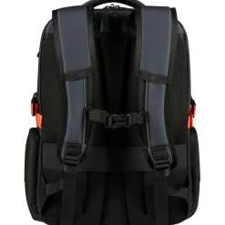 Samsonite Biz2go Daytrip 15,6 inch laptop rugzak 22,5 liter  graphite apricot