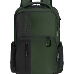 Best Samsonite Biz2go Daytrip 15,6 inch laptop rugzak 22,5 liter earth green