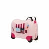 Discount Samsonite Dream 2 Go Ride-On kindertrolley 51 - 23 cm ice cream van