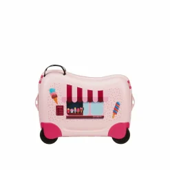 Discount Samsonite Dream 2 Go Ride-On kindertrolley 51 - 23 cm ice cream van