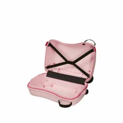 Discount Samsonite Dream 2 Go Ride-On kindertrolley 51 - 23 cm ice cream van