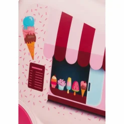 Discount Samsonite Dream 2 Go Ride-On kindertrolley 51 - 23 cm ice cream van