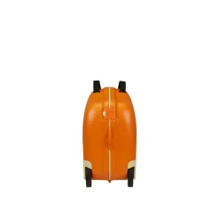 Samsonite Dream 2 Go Ride-On kindertrolley 38 - 21 cm tiger toby
