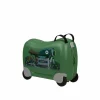 Samsonite Dream 2 Go Ride-On kindertrolley 51 - 23 cm motorbike