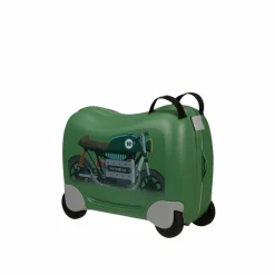 Samsonite Dream 2 Go Ride-On kindertrolley 51 - 23 cm motorbike