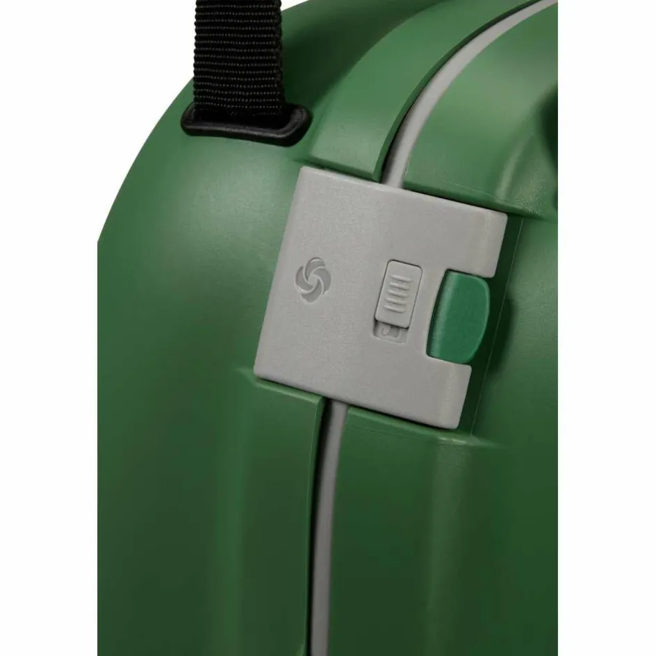 Samsonite Dream 2 Go Ride-On kindertrolley 51 - 23 cm motorbike