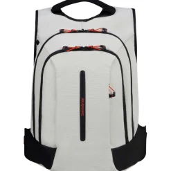 New Samsonite Ecodiver 17,3 inch laptop rugzak 26 liter cloud  white
