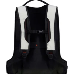 New Samsonite Ecodiver 17,3 inch laptop rugzak 26 liter cloud  white