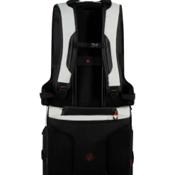 New Samsonite Ecodiver 17,3 inch laptop rugzak 26 liter cloud  white