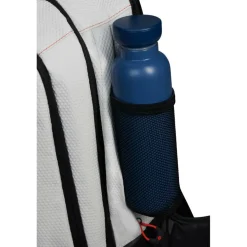 New Samsonite Ecodiver 17,3 inch laptop rugzak 26 liter cloud  white