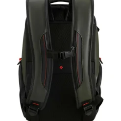 Samsonite Ecodiver 14 inch laptop rugzak 19 liter climbing  ivy