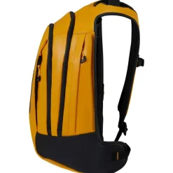 Best Samsonite Ecodiver 17,3 inch laptop rugzak 26 liter yellow