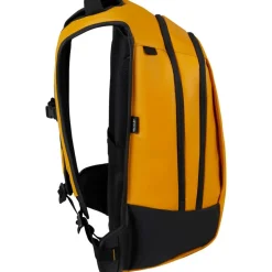 Best Samsonite Ecodiver 17,3 inch laptop rugzak 26 liter yellow