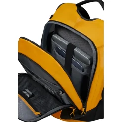 Best Samsonite Ecodiver 17,3 inch laptop rugzak 26 liter yellow
