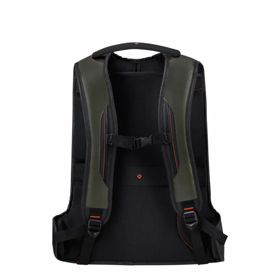 Hot Samsonite Ecodiver 15,6 inch laptop rugzak 26 liter climbing