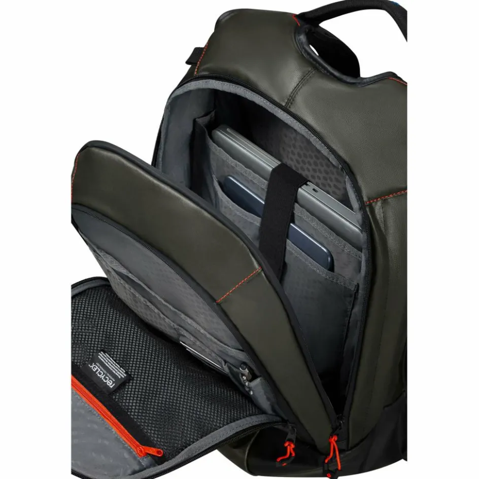 Hot Samsonite Ecodiver 15,6 inch laptop rugzak 26 liter climbing